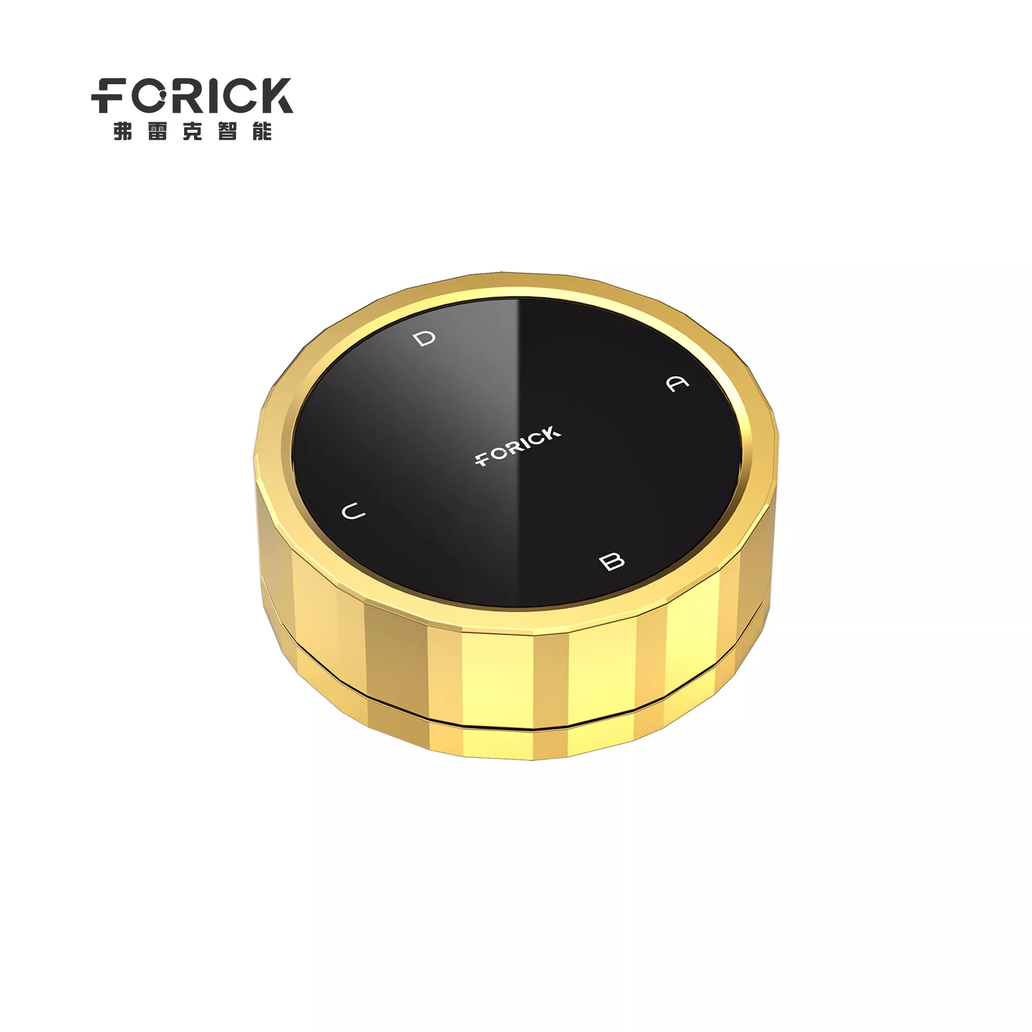 虎尊F6L-Q旋钮遥控器